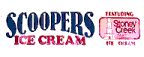 Scoopers Ice Cream